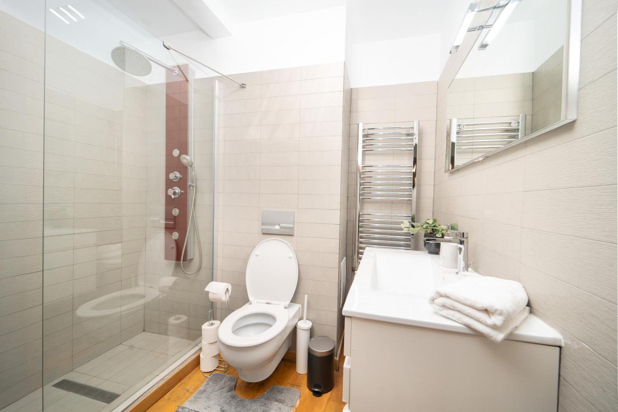 Central Elegant - Anastasia Apartment - By Openhouse Timisoara Exterior photo