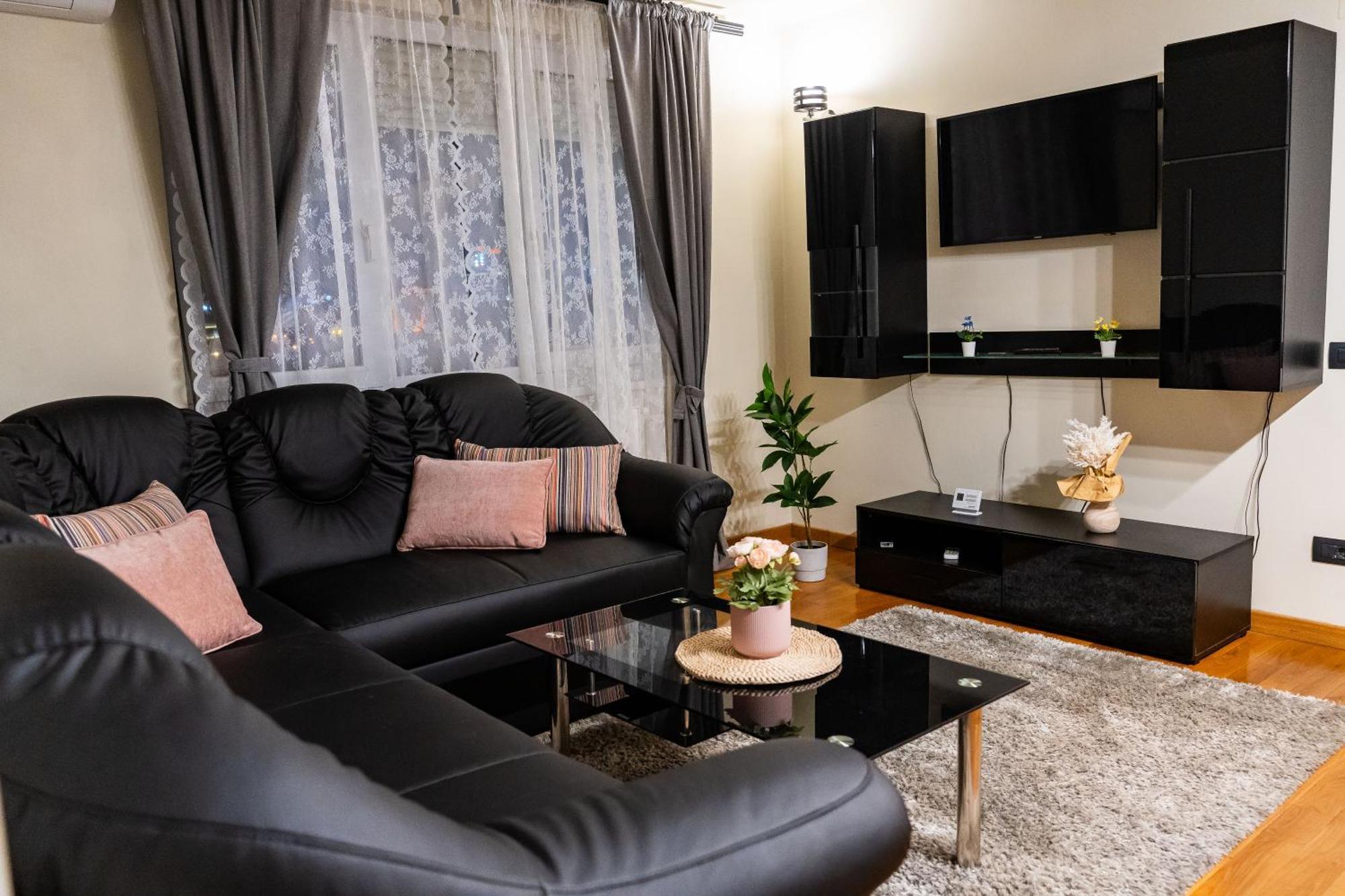 Central Elegant - Anastasia Apartment - By Openhouse Timisoara Exterior photo