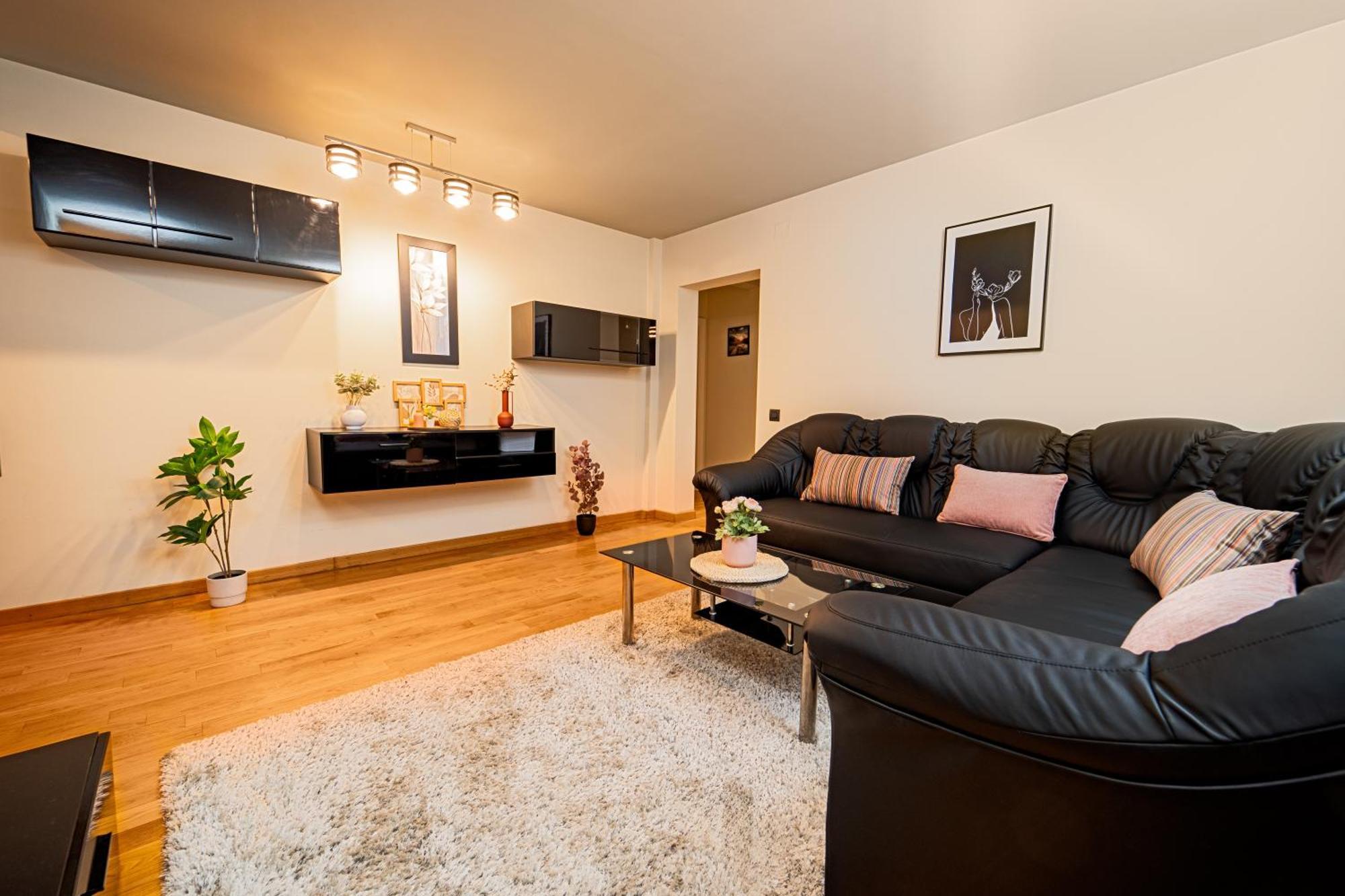 Central Elegant - Anastasia Apartment - By Openhouse Timisoara Exterior photo
